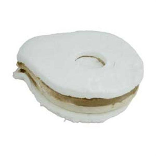 Sta-Rite Cowl Insulation Kit