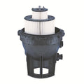 Sta-Rite In-ground Mod Media Cartridge Filter - 300 Sq Ft