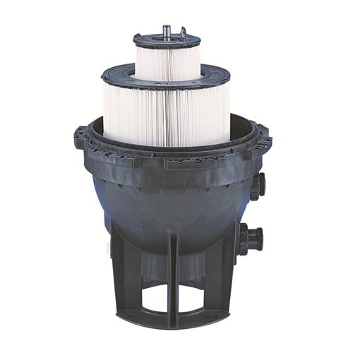 Sta-Rite In-ground Mod Media Cartridge Filter - 300 Sq Ft