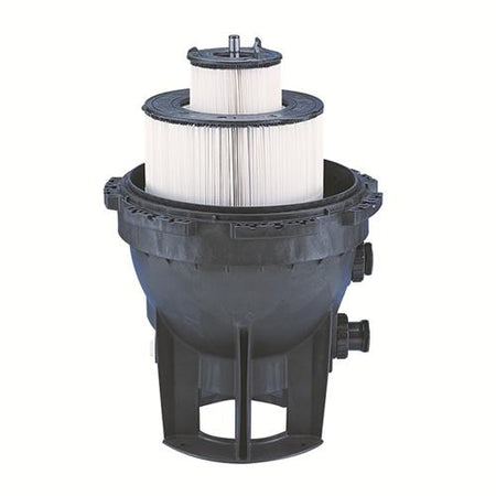 Sta-Rite In-ground Mod Media Cartridge Filter - 300 Sq Ft