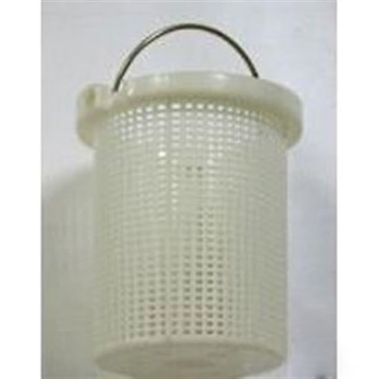 Sta-Rite JWPA Pump Strainer Basket C108-33P