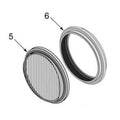 Sta-Rite Lens Gasket Kit