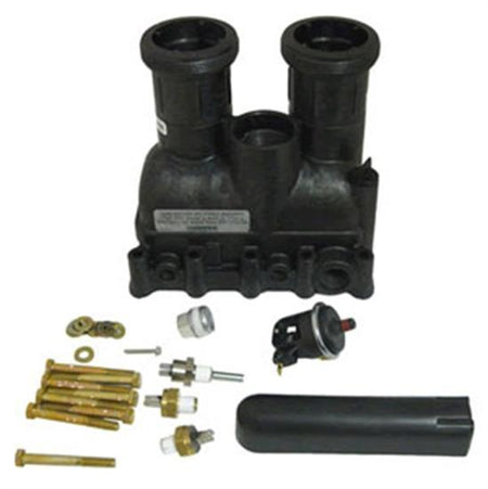 Sta-Rite Manifold Body With Safe Internal