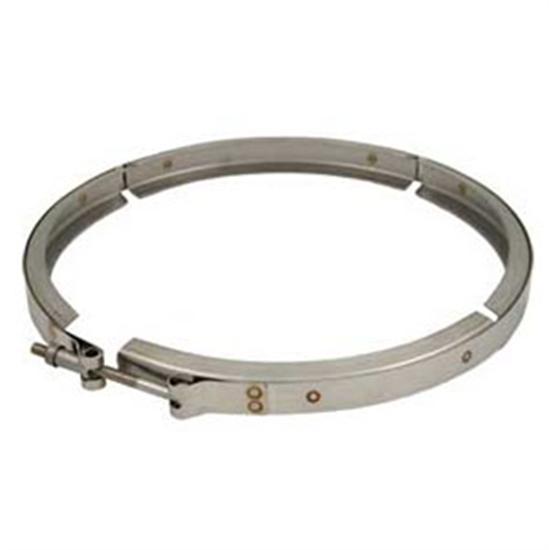 Sta-Rite Max E Glass Clamp