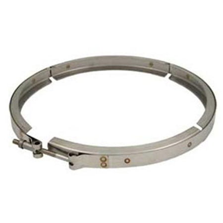 Sta-Rite Max E Glass Clamp