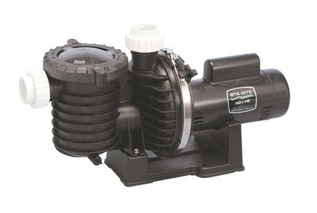Sta-Rite Max E Pro 3/4 HP Energy Efficient Full Rated Pool Pump - P6E6D-205L
