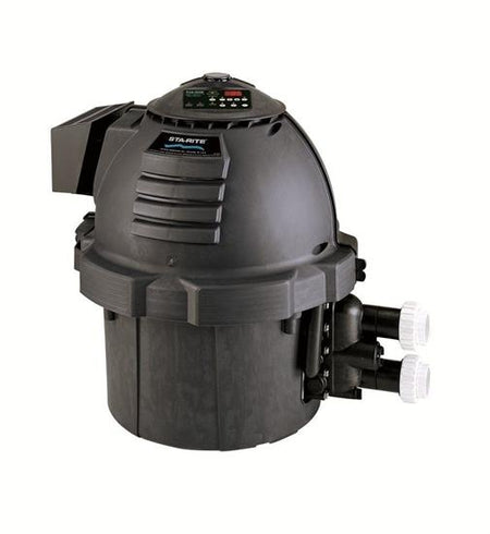 Sta-Rite Max E Therm 200K BTU Cupro Nickel Heavy Duty Pool Spa Heater - SR200HD