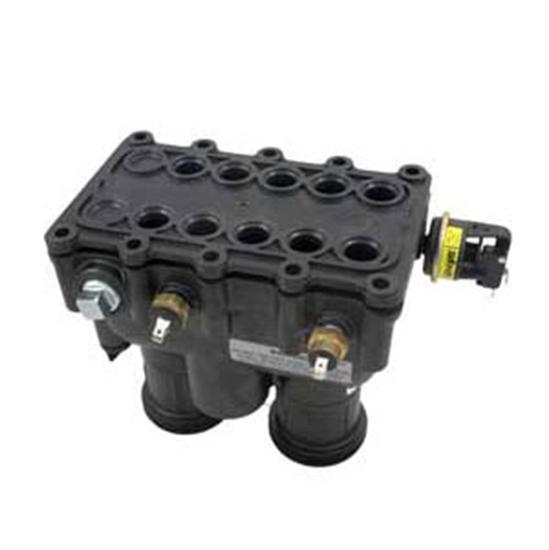 Sta-Rite Plastic Manifold - SR333