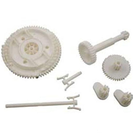 Sta-Rite PoolShark Gear Kit - STAGW7504