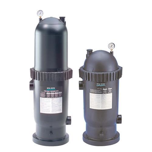 Sta-Rite Posi Flo II Thermoplastic Cartridge Filter 75 Sq Ft