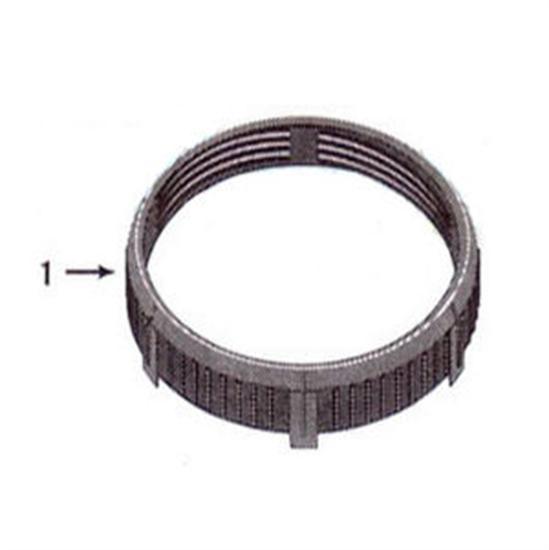 Sta-Rite Posi Lock Ring