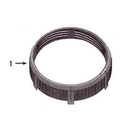 Sta-Rite Posi Lock Ring