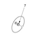 Sta-Rite Shaft Seal Assembly - AS21