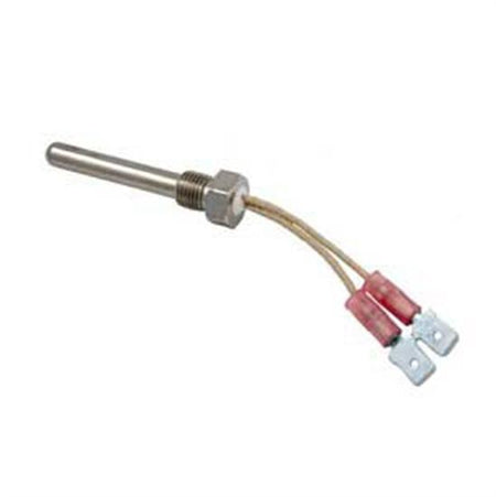 Sta-Rite Stack Flue SCV Kit