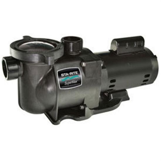Sta-Rite Super Max 2 HP Pump