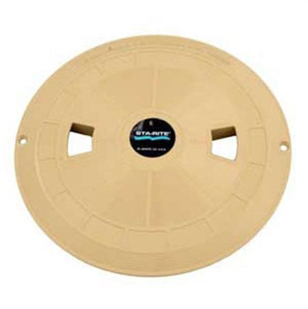 Sta Rite Swimquip U-3 Skimmer Lid - Tan