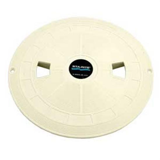 Sta-Rite Swimquip U-3 Skimmer Lid - White