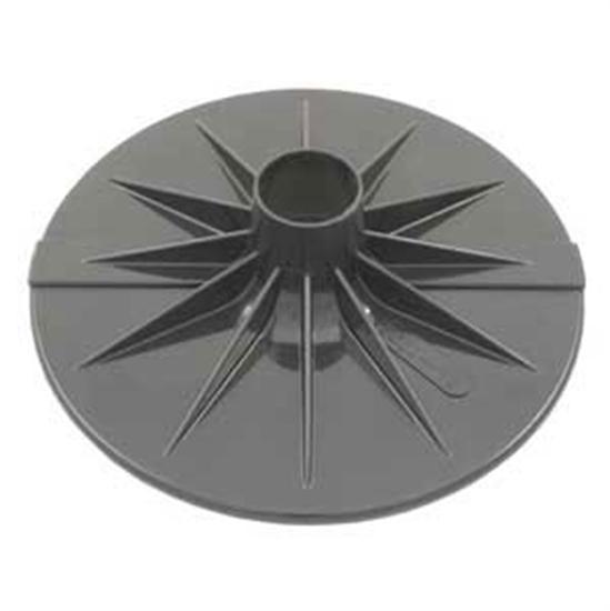 Sta-Rite Swimquip U-3 Skimmer Vac Plate
