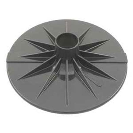 Sta-Rite Swimquip U-3 Skimmer Vac Plate