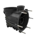 Sta-Rite Tank and Trap Body - C7658P