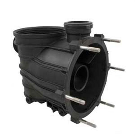 Sta-Rite Tank and Trap Body - C7658P