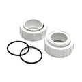 Sta-Rite Union Half Slip Adapter - 2 Package