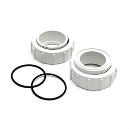 Sta-Rite Union Half Slip Adapter - 2 Package