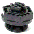 Sta-Rite System3 Drain Plug