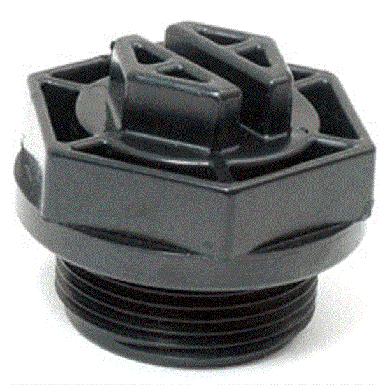 Sta-Rite System3 Drain Plug