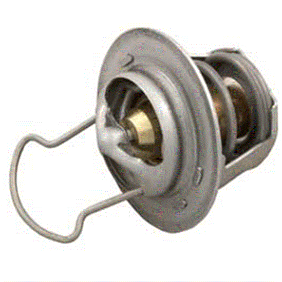 Sta-Rite Max-E-Therm Thermal Regulator