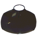 Sta-Rite Heater Display Cover - 42001-0008S