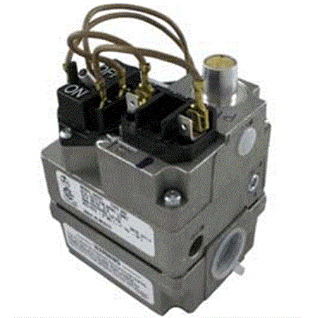 Sta-Rite Combo Gas Control Valve Kit 200 - 400