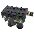 Sta-Rite 333K Max-E-Therm Manifold Kit