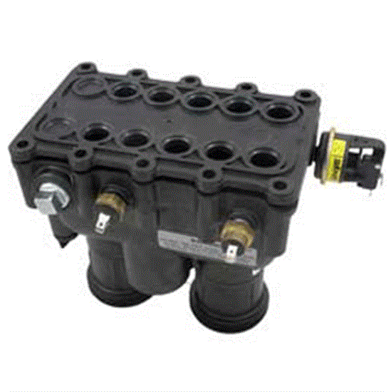 Sta-Rite 333K Max-E-Therm Manifold Kit