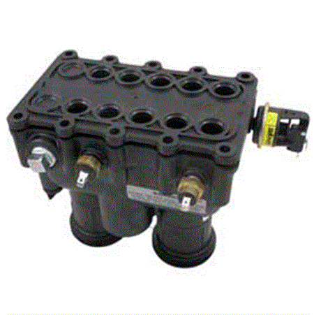Sta-Rite 333K Max-E-Therm Manifold Kit