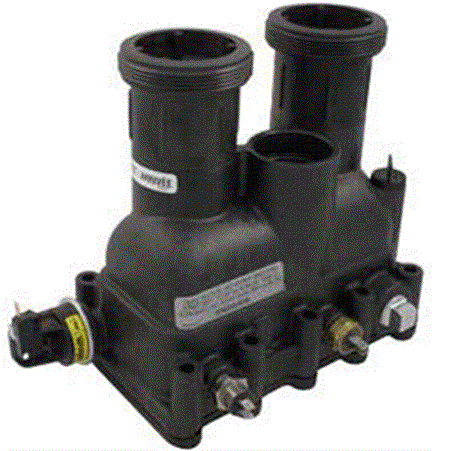 Sta-Rite 400K Max-E-Therm Manifold Kit