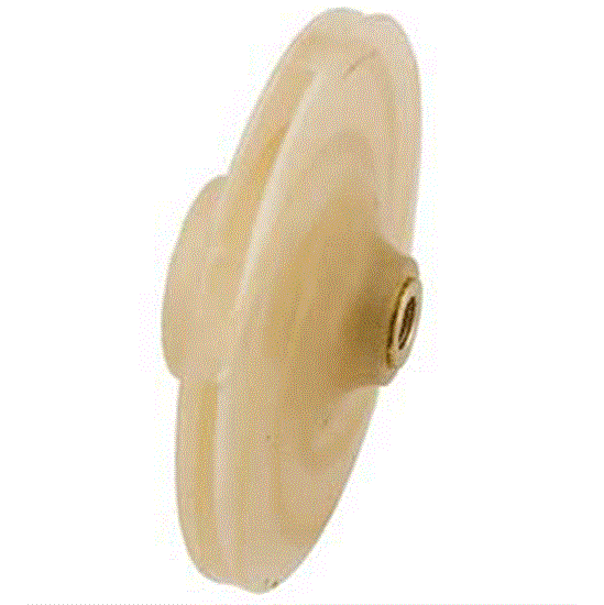 Sta-Rite 2.5 hp Full Rate Dura-Glas Max-E-Glas Impeller