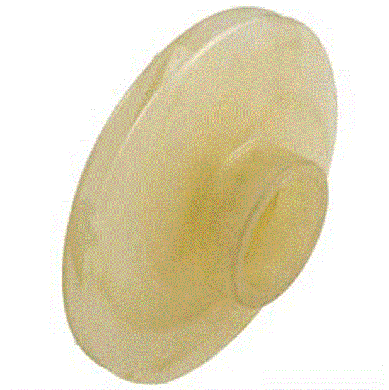 Sta-Rite 1hp Full Rate Dura-Glas Max-E-Glas Impeller