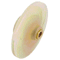 Sta-Rite 3/4hp Full Rate Dura-Glas Max-E-Glas Impeller
