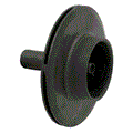 Sta-Rite 3/4hp Dyna-Glas Dyna-Max Impeller