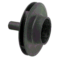 Sta-Rite 2hp Dyna-Glas Dyna-Max Impeller