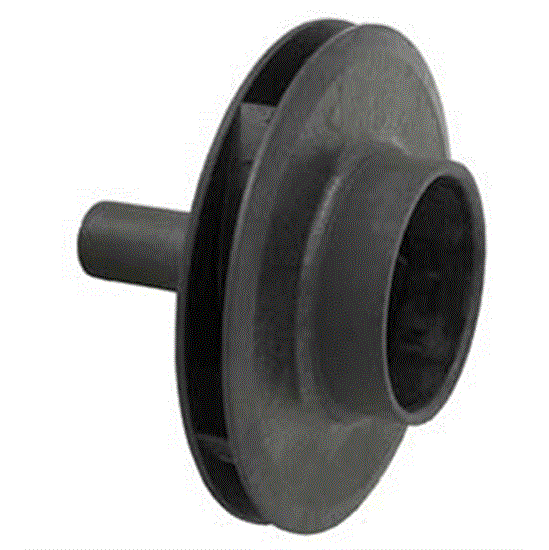 Sta-Rite 2hp Dyna-Glas Dyna-Max Impeller