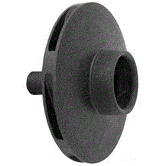 Sta-Rite 1hp Full Rate Dura-Glas II Max-E-Glas II Max-E-Pro Impeller