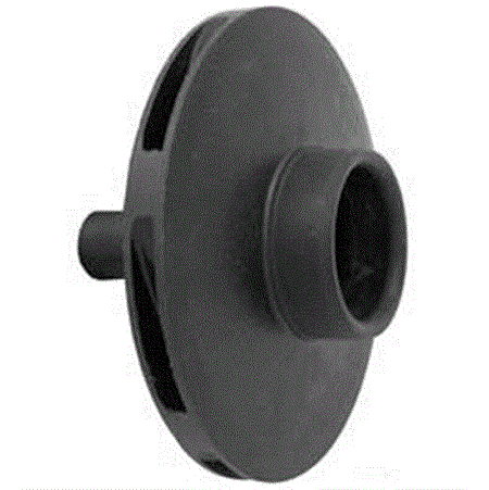Sta-Rite 1hp Full Rate Dura-Glas II Max-E-Glas II Max-E-Pro Impeller