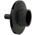 Sta-Rite 1.5hp Full Rate Dura-Glas II Max-E-Glas II Max-E-Pro Impeller