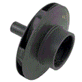 Sta-Rite 2hp Full Rate Dura-Glas II Max-E-Glas II Max-E-Pro Impeller