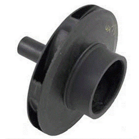 Sta-Rite 2hp Full Rate Dura-Glas II Max-E-Glas II Max-E-Pro Impeller