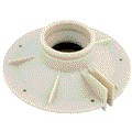 Sta-Rite 1/2hp, 3/4hp & 1hp Max-E-Glas II - Max-E-Pro Diffuser