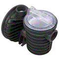 Sta-Rite DuraGlas II MaxeGlas II Tank Body Assembly