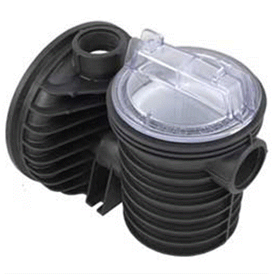 Sta-Rite DuraGlas II MaxeGlas II Tank Body Assembly